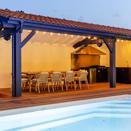 Exceptional - Joa Villa