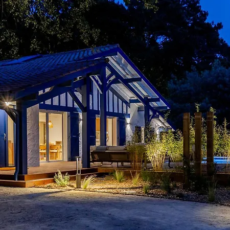 Exceptional - Joa Villa Capbreton