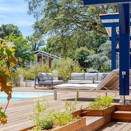 Villa Exceptional - Joa Capbreton